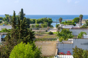 Villa Grecale Porto Cesareo Porto Cesareo